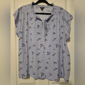 Buffalo David Bitton Short Sleeved Shirt